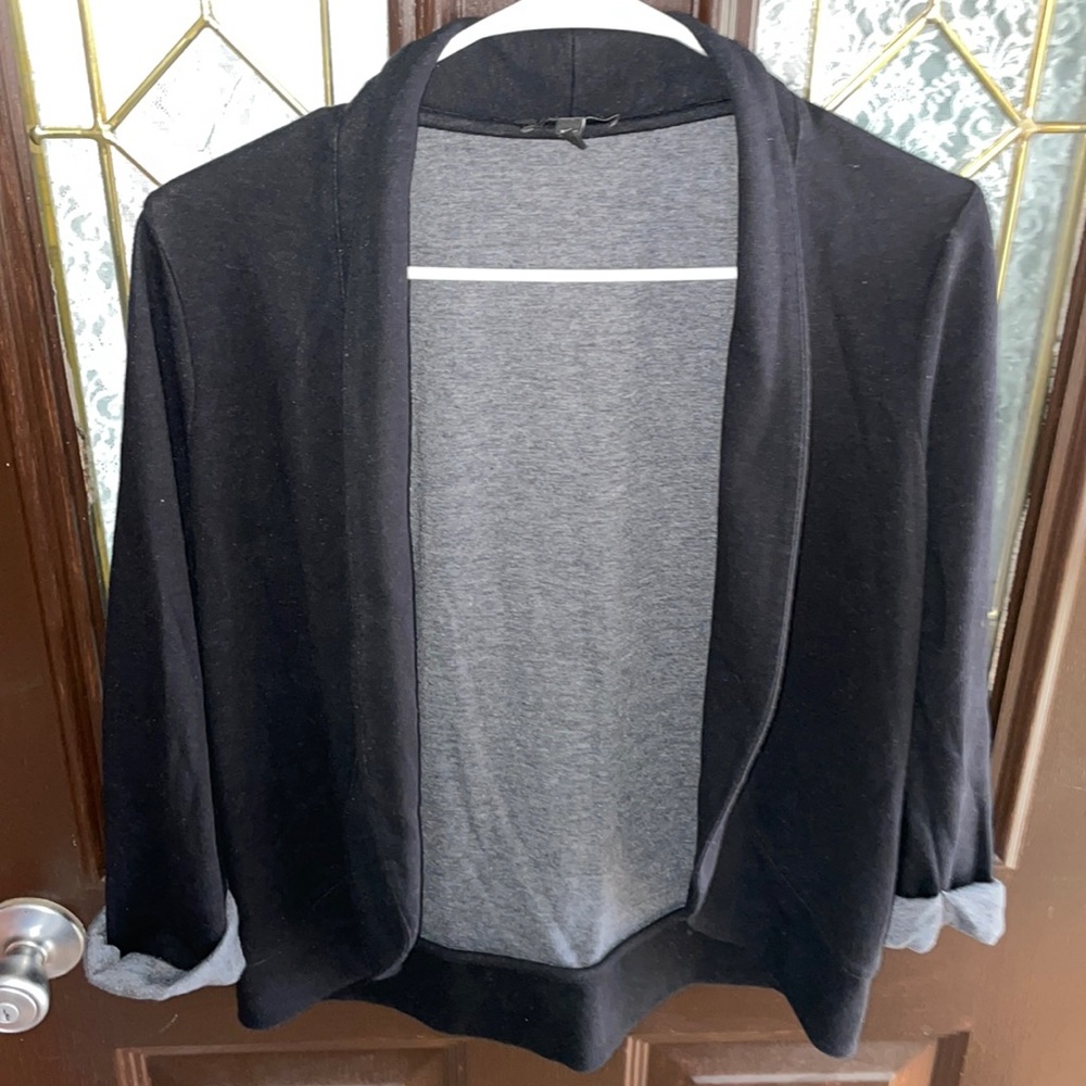 Women’s casual blazer